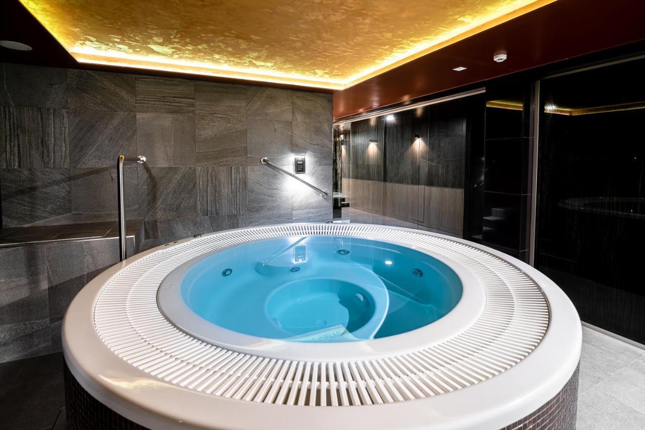 Apartment Luna Hrebienok D2 Vysoké Tatry Kültér fotó